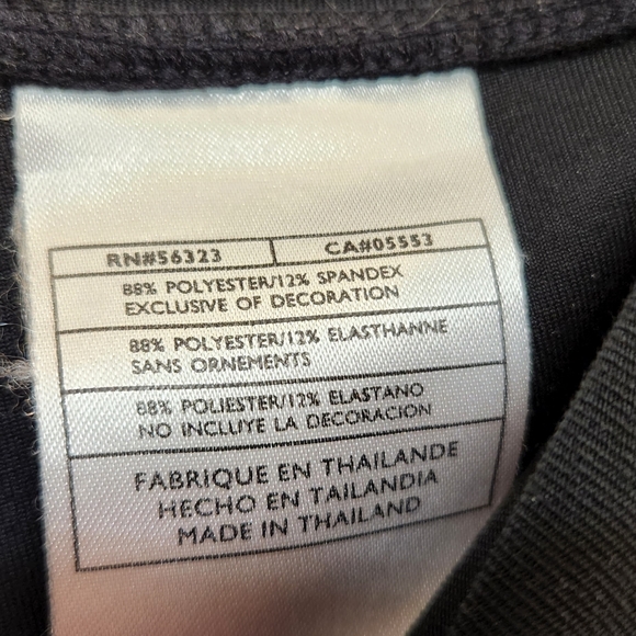 FREE w/ Bundle Purchase of 2 or more items! EUC Nike Leggings - Picture 5 of 7